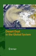 Desert dust in the global system /