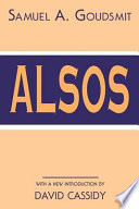 Alsos /