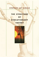 The structure of evolutionary theory /