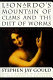 Leonardo's mountain of clams and the Diet of Worms : essays on natural history /