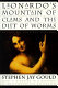 Leonardo's mountain of clams and the Diet of Worms : essays on natural history / Stephen Jay Gould.