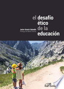 El desafio etico de la educacion /