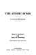 The atomic bomb : an annotated bibliography /