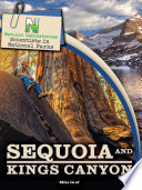 Natural Laboratories: Scientists in National Parks Sequoia and Kings Canyon