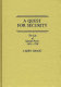 A quest for security : the life of Samuel Parris, 1653-1720 / Larry Gragg.