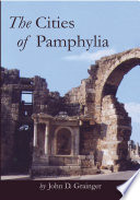 The cities of Pamphylia /