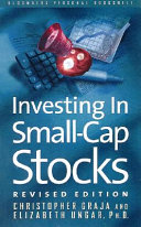 Investing in small-cap stocks /