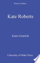 Kate Roberts /