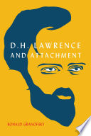 D. H. Lawrence and attachment /