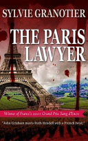 The Paris lawyer  /