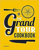 The grand tour cookbook /