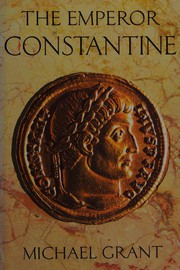 The Emperor Constantine /