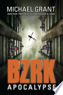 BZRK apocalypse /