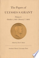 The papers of Ulysses S. Grant /