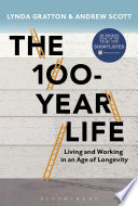 The 100-year life /