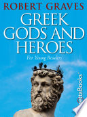 Greek gods and heroes /