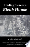 Reading "Bleak house" /