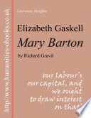 Elizabeth Gaskell : Mary Barton / Richard Gravil.