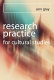 Research practice for cultural studies : ethnographic methods and lived cultures /