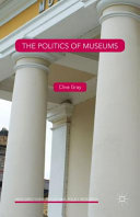 The Politics of Museums /