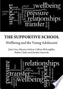The supportive school wellbeing and the young adolescent /