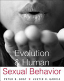 Evolution and human sexual behavior /