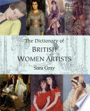 The dictionary of British women artists /