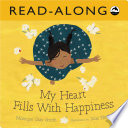 My heart fills with happiness read-along /