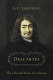 Descartes : the life and times of a genius / A.C. Grayling.