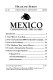 Mexico : changing of the guard /