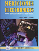 Mediciones electronicas /