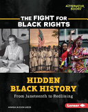 Hidden Black history : from Juneteenth to redlining / Amanda Green Jackson.