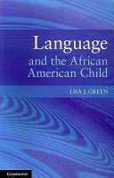 Language and the African American child /