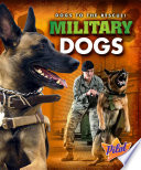 Military dogs /