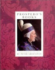 Prospero's books : a film of Shakespeare's The tempest /