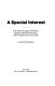 A special interest: the Atomic Energy Commission, Argonne National Laboratory, and the midwestern universities.