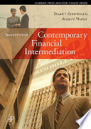 Contemporary financial intermediation /
