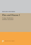 Flies and disease.