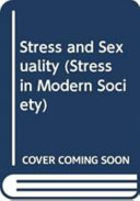 Stress and sexuality /