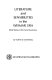 Literature and sensibilities in the Weimar era : short stories in the Neue Rundschau /