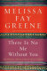 There is no me without you : one woman's odyssey to rescue Africa's children / Melissa Fay Greene.