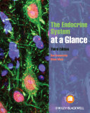 The endocrine system at a glance Ben Greenstein, Diana Wood.