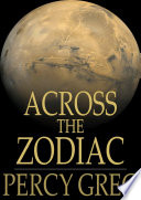 Across the zodiac : the story of a wrecked record /