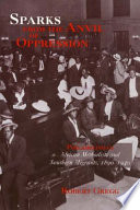 Sparks from the anvil of oppression : Philadelphia's African Methodists and southern migrants, 1890-1940 / Robert Gregg.