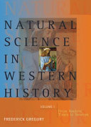 Natural science in Western history /