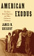 American exodus : the Dust Bowl migration and Okie culture in California /