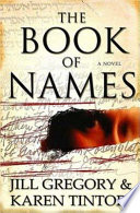 The book of names /