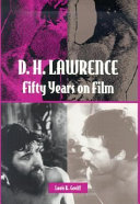 D.H. Lawrence : fifty years on film /
