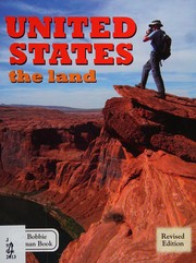 United States : the land /