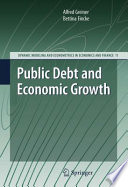 Public debt and economic growth /